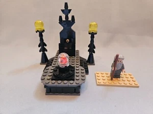 LEGO Lord of the Rings #79005 The Wizard Battle - Complete, 1 of 2 Figs, Gandalf - Picture 1 of 8