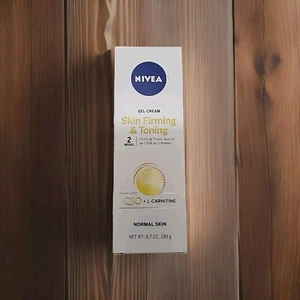 NIVEA Skin Firming and Toning Gel Cream - 6.7oz - Picture 1 of 1