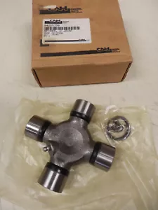 Genuine OEM CNH Construction 84355350 U-Joint Free Shipping - Picture 1 of 3