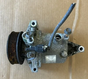 2012-2017 Nissan Juke Versa Note A/C Compressor - Picture 1 of 2