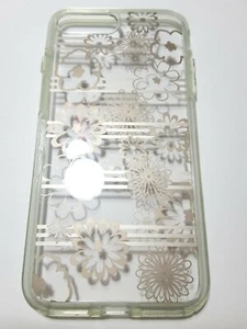 Otterbox Symmetry Series Case for IPhone 7/8 plus Drive Me Daisy - Picture 1 of 7