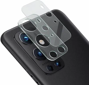 For OnePlus 9 Pro Camera Lens Case Protector Tempered Glass Cover - Picture 1 of 12