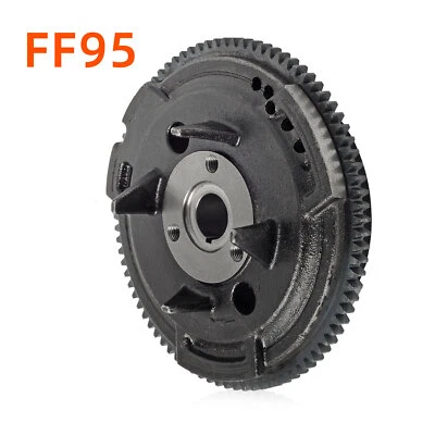 FOR Polaris Sportsman 400 400L Sport 4x4 Flywheel Magneto Rotor FF95 3084760 NEW - Image 1 of 4