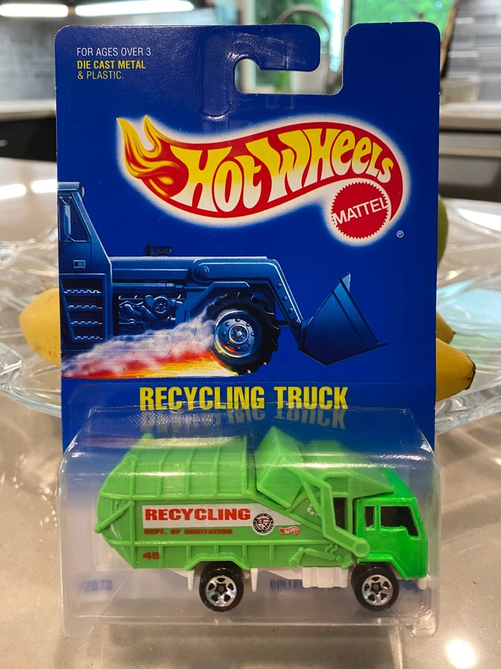 Hot Wheels Rail Rodder Locomotive - Blanc