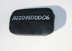 Mercedes-Benz A2207500006 Gas tank flap S-Class W220 - Picture 1 of 2