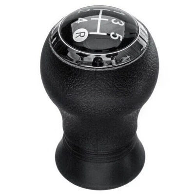 5 Speed Gear Shift Knob For Toyota Corolla 2007 2008 2009 2010 2011 2012 2013 - Image 1 of 4