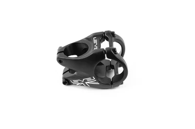 Ribble Level XI 6061 35mm MTB Stem - 35mm - Black - Image 1 of 3