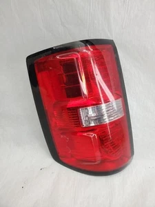 Passenger Right Tail Light Fits 14-15 SIERRA 1500 PICKUP 203354 - Picture 1 of 7