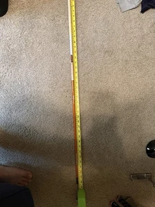 Graphite Design Tour Ad Di 95X X-Stiff Hybrid Shaft 38.5” - Picture 1 of 5