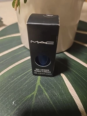 NUEVO EN CAJA ESMALTE DE UÑAS MAC 🔥 SPIRIT OF TRUTH🔥0,34 OZ ESMALTE DE UÑAS Foto 1 de 3