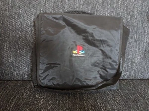 Original Sony Playstation 1 Tasche Umhängetasche PS1 Tragetasche Transport - Bild 1 von 4