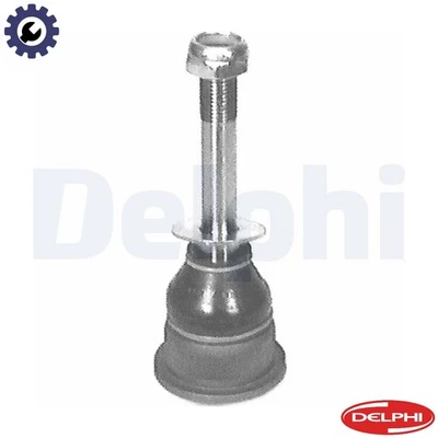 BALL JOINT TC360 FOR BMW Z1/Roadster S14B25 2.5L M42B18 M40B18 1.8L M10B16 1.6L - Image 1 of 4
