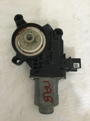 2011 Volkswagen Jetta Front Left Power Window Motor OEM - Изображение 1 из 4