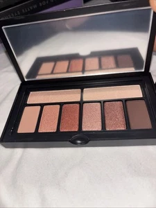 Smashbox Cover Shot Petal Metal Eye Palette Eye Shadow NIB - Picture 1 of 5
