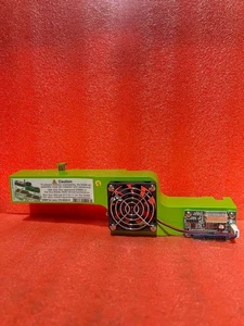 Sun Blade 2500 Silver 370-6938 Memory Fan/Air Duct Assembly - Picture 1 of 3