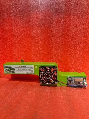 Sun Blade 2500 Silver 370-6938 Memory Fan/Air Duct Assembly - Image 1 of 3