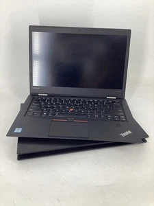 LOTE DE 3 Lenovo ThinkPad X1 Carbon Gen4 (i5-6300U 8GB RAM, Sin SSD, Sin Sistema Operativo) *Leer - Imagen 1 de 10