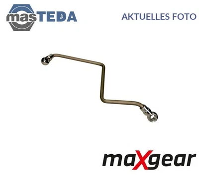 68-0150 ÖLLEITUNG LADER MAXGEAR FÜR CITROËN C3 I,C2,C2 ENTERPRISE,C1,C3 II,C3 - Bild 1 von 4