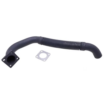 Труба глушителя Bobcat 6701151 для вилочного погрузчика 751 753 763 773 S130 S150 S160 - Изображение 1 из 4