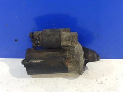 Saab 95 - 96 2002 Starter motor 4966842 Petrol 110kW BPR31367 - Imagem 1 de 4