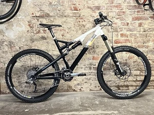 Rose Uncle Jimbo MTB 26“ Rockshox / Frisch Gewartet / Size: L / Fully - Bild 1 von 24