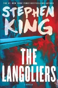 The Langoliers by Stephen King (English) Paperback Book - Picture 1 of 1