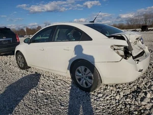 Steering Column Floor Shift With Steering Lock Control Fits 11-14 CRUZE 4071598 - Imagen 1 de 4