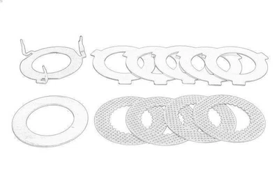 Bremsband, Automatikgetriebe OE VOLVO VO22617667 - Image 1 of 4