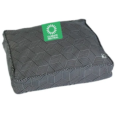 Edredón Rough Gem, enorme 36"x45"x5" Foto 1 de 4