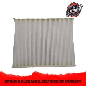 Air filter element for Ford Ecosport 2013-21 Fiesta 2014-15 Mann Filter CU2436/2 - Picture 1 of 5
