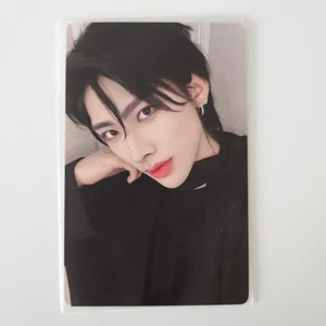Zerobaseone ZB1 Ricky Madame Figaro Hommes Magazine Photocard - Picture 1 of 2