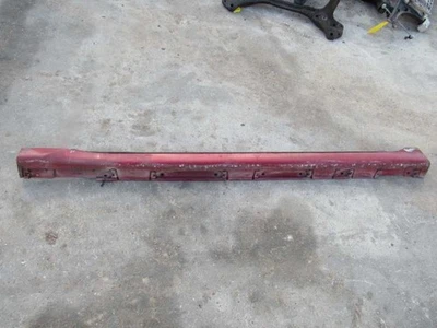 2007 2008 2009 2010 Lexus GS350 GS300 lado del conductor izquierdo faldón basculante moldura moldura Foto 1 de 4