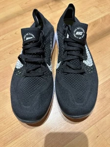 NIKE Free RN FL YKNIT NEU Gr. 9,5 Sammlung - Bild 1 von 8