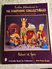 New - Further Adventures In The Simpsons Collectible Guide Cartoon - Robert Getz