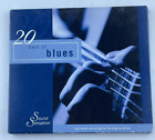 20 Best of Blues CD Sound Sensation
