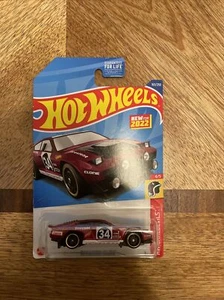 Dimachinni Veloce / HW Daredevils / Hot Wheels 2022 - Picture 1 of 2