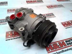 AC Compressor Fits 14-17 MAZDA 6 329287 - Picture 1 of 7
