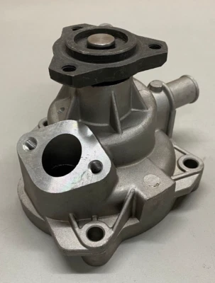 Engine Water Pump - 6022000220 - For Mercedes-Benz 190D, 300D, S350 & More 86-97 - Image 1 of 4