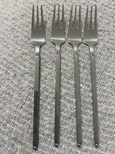 Rosenthal Germany Flatware  Cutlery Dinner Fork Stamped - Picture 1 of 3