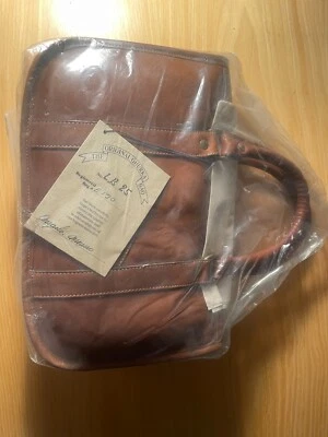 The original Ghurka Bag - Imagem 1 de 4