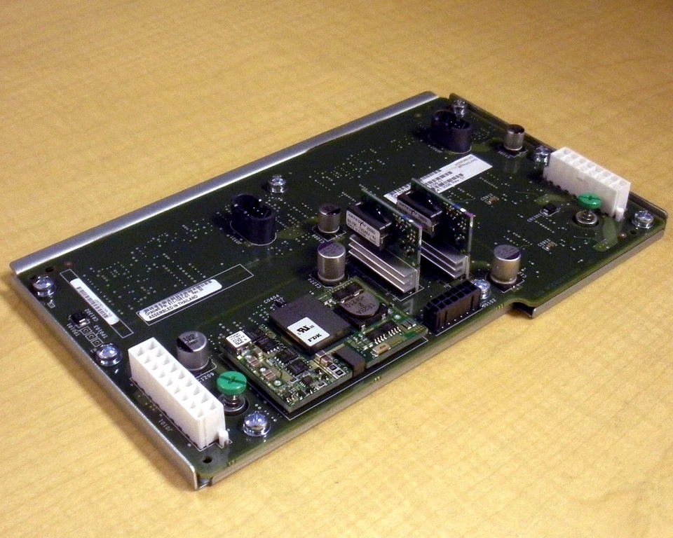 Sun 541-3098 Fan Backplane Assembly 60mm - Image 1 of 4