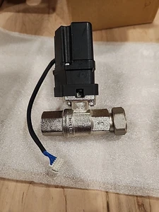 Motorized Bosch Drain Valve, 00267032/AP2805068, for Range/Stove/Oven Gaggenau - Picture 1 of 3
