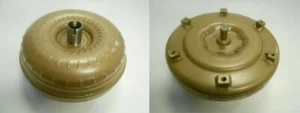 VOLVO 960L,S90,AW40,A-341E,AW3040 LOW STALL Transmission Torque Converter 89-58L - Bild 1 von 1