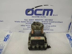 32061037+47600 99B00 CENTRALINA POMPA ABS NISSAN MICRA K11 1992>2002 - Foto 1 di 9