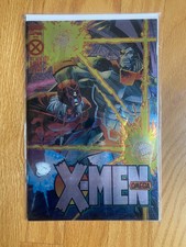 X-Men Omega #[nn] (Jun 1995, Marvel)