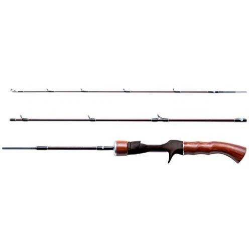 Fishman Beams Blancsierra 3.9UL LIMITED FB-39UL Baitcasting Rod - Image 1 of 1