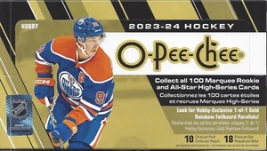 23-24 OPC Complete Your Base Set (1-500) - 2 Cards for $1.00 - Picture 1 of 1