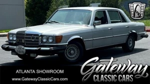 1977 Mercedes-Benz 400-Series - Picture 1 of 12