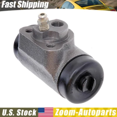 Задний цилиндр колеса 18E1386 AC Delco новый для Chevy Chevrolet Silverado 1500 GMC - Изображение 1 из 4