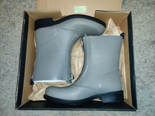 frye storm zip rain bootie
